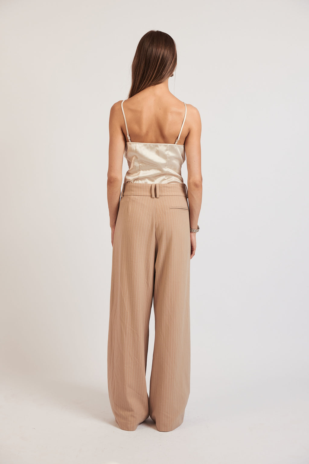 Claudette Cami - Pearl