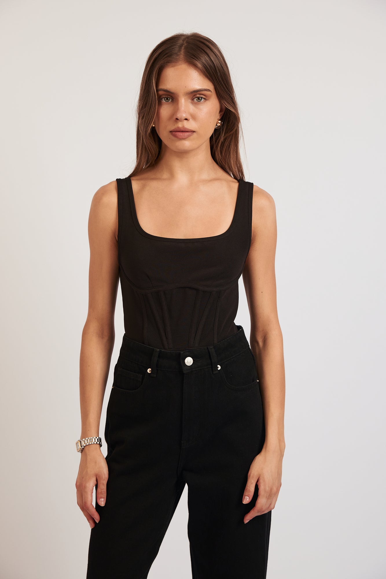 Cameron Bodysuit