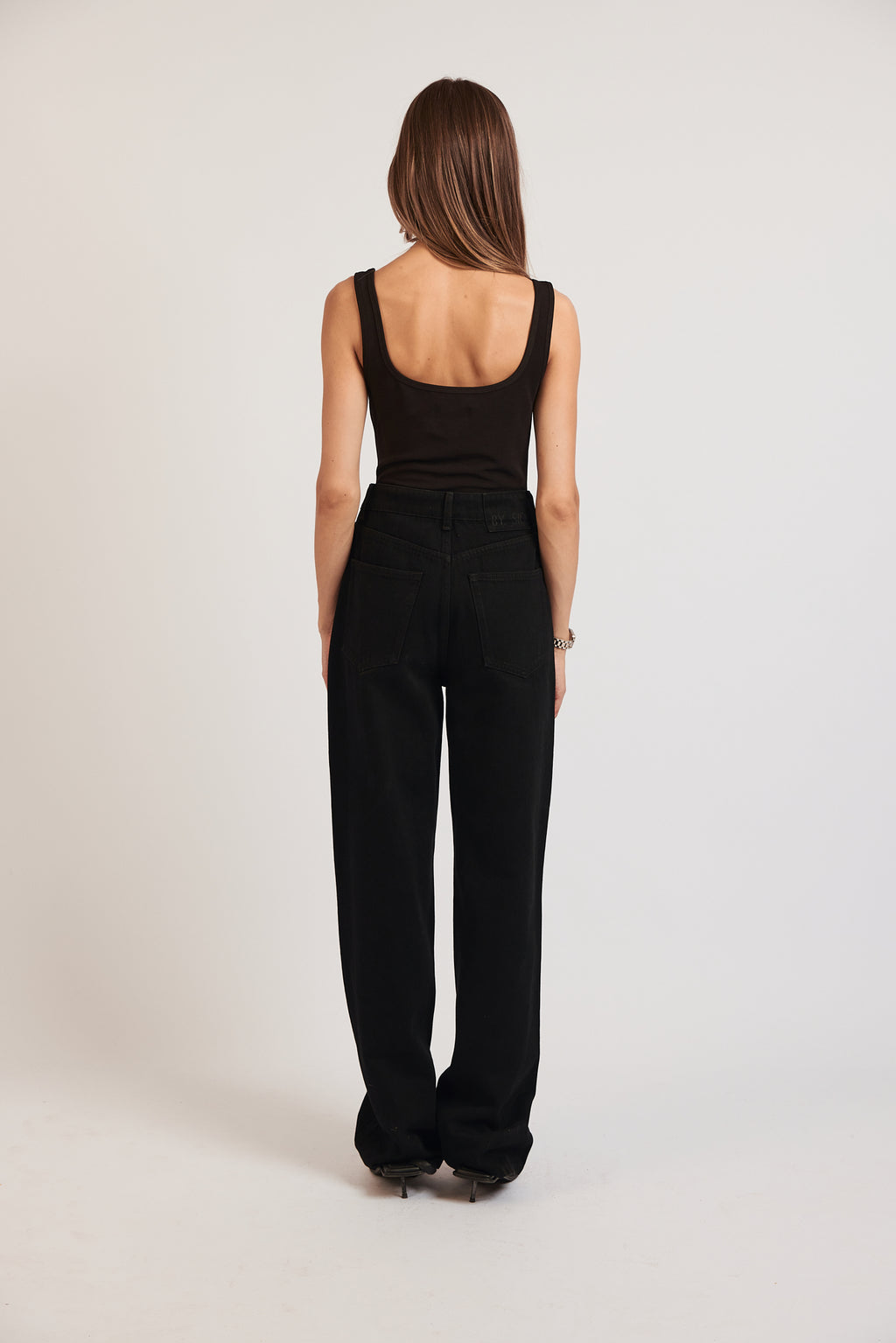 Cameron Bodysuit