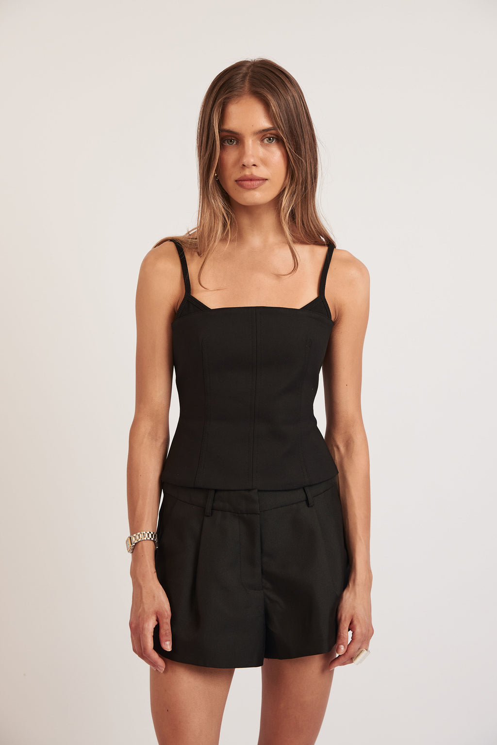 Noa Short