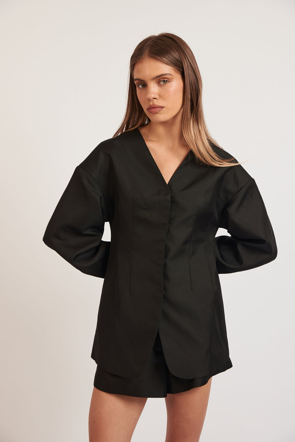 Noa Blazer