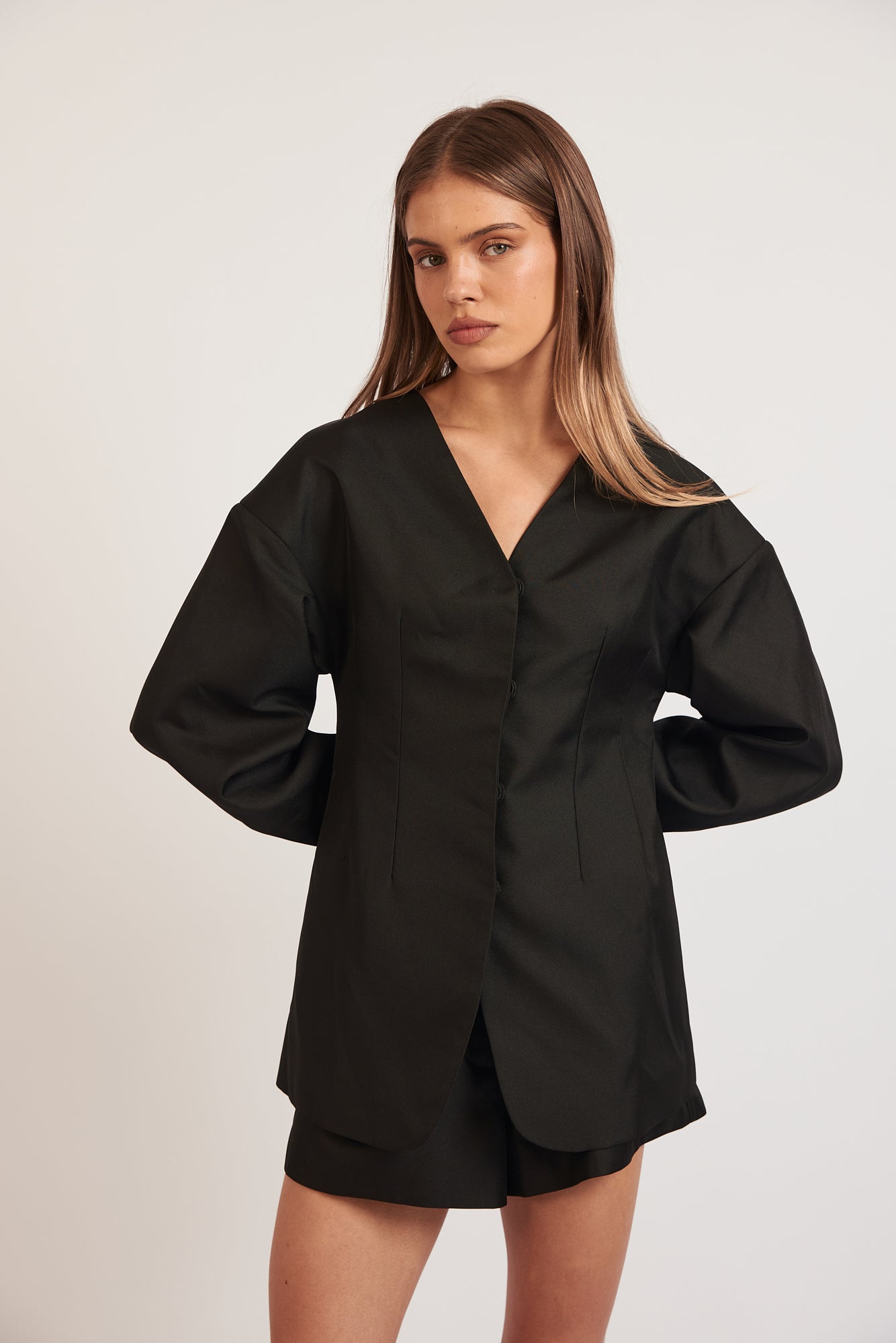 Noa Blazer