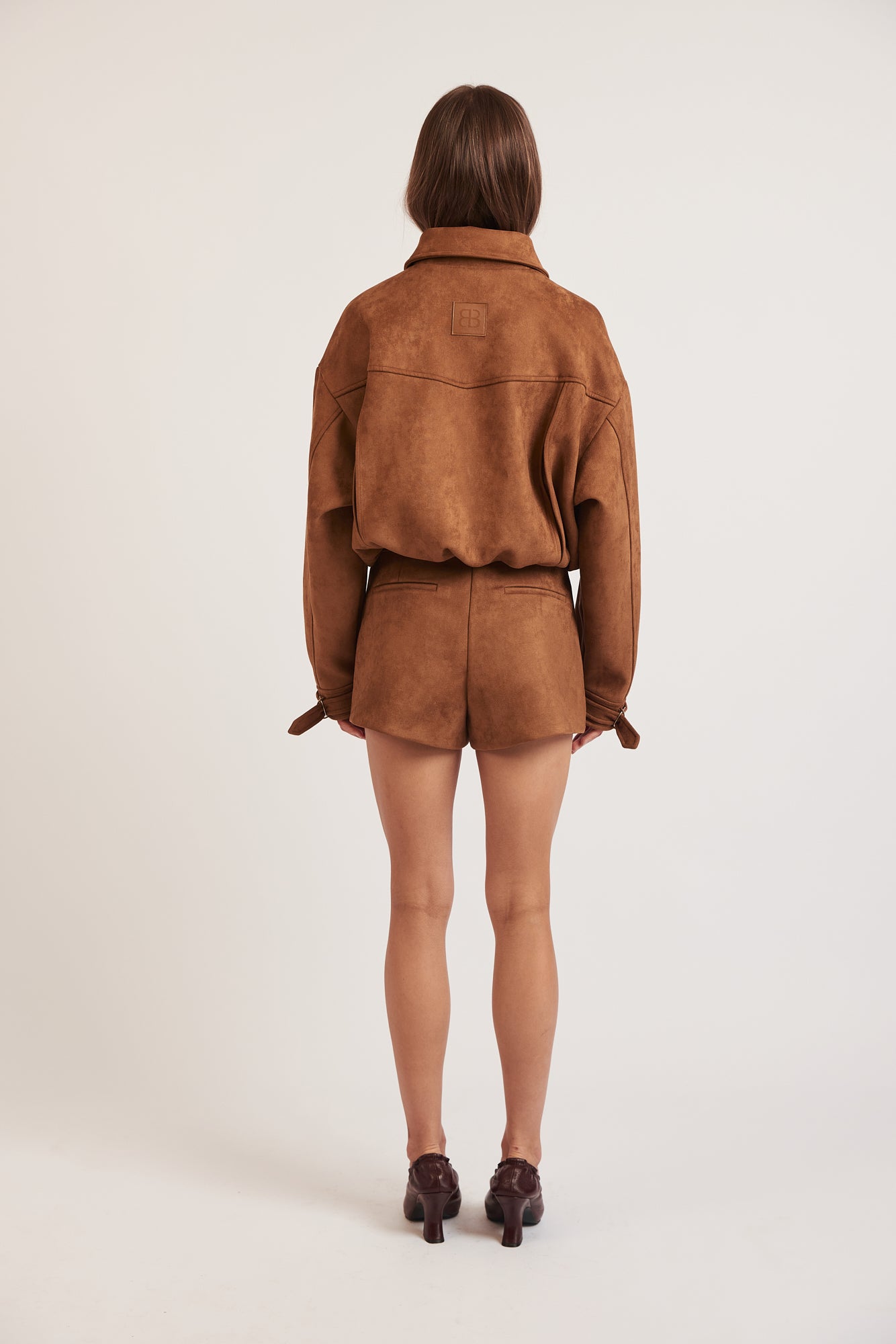 Jules Bomber