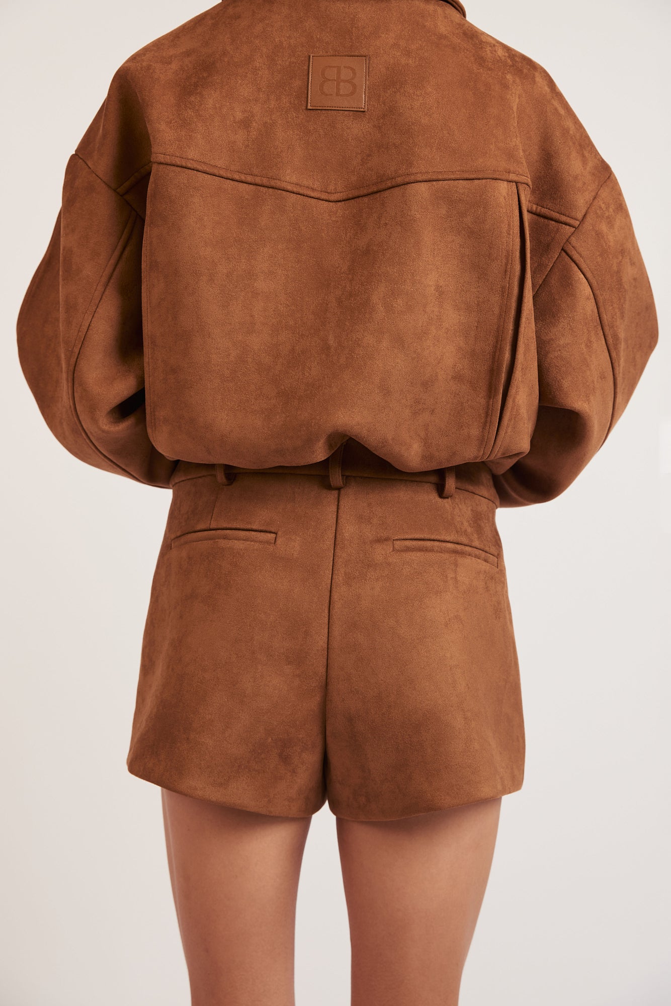 Jules Bomber
