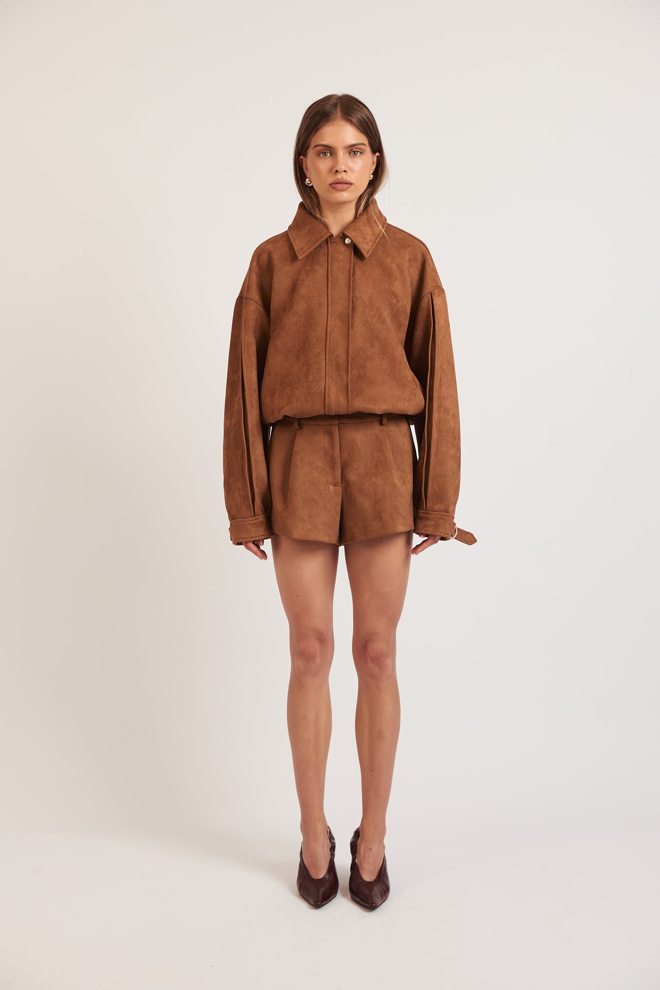 Jules Bomber