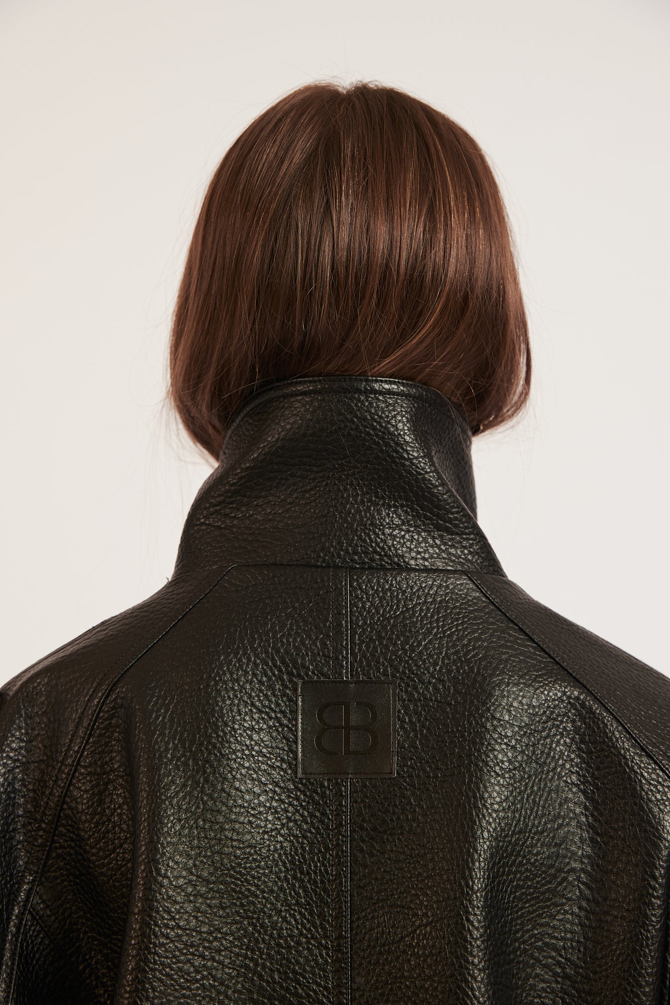 Romy Jacket - Black