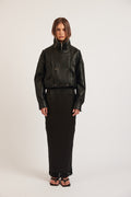 Claudette Skirt - Black