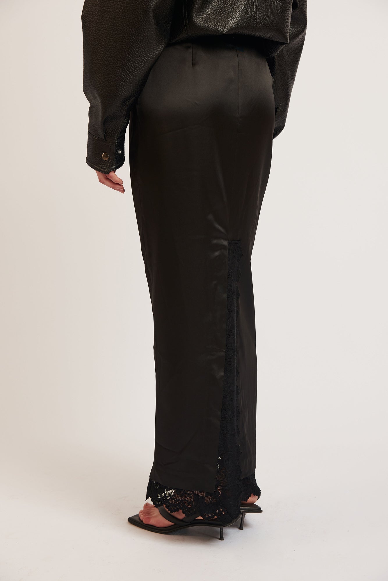 Claudette Skirt - Black