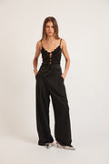 Juliette Pant - Black