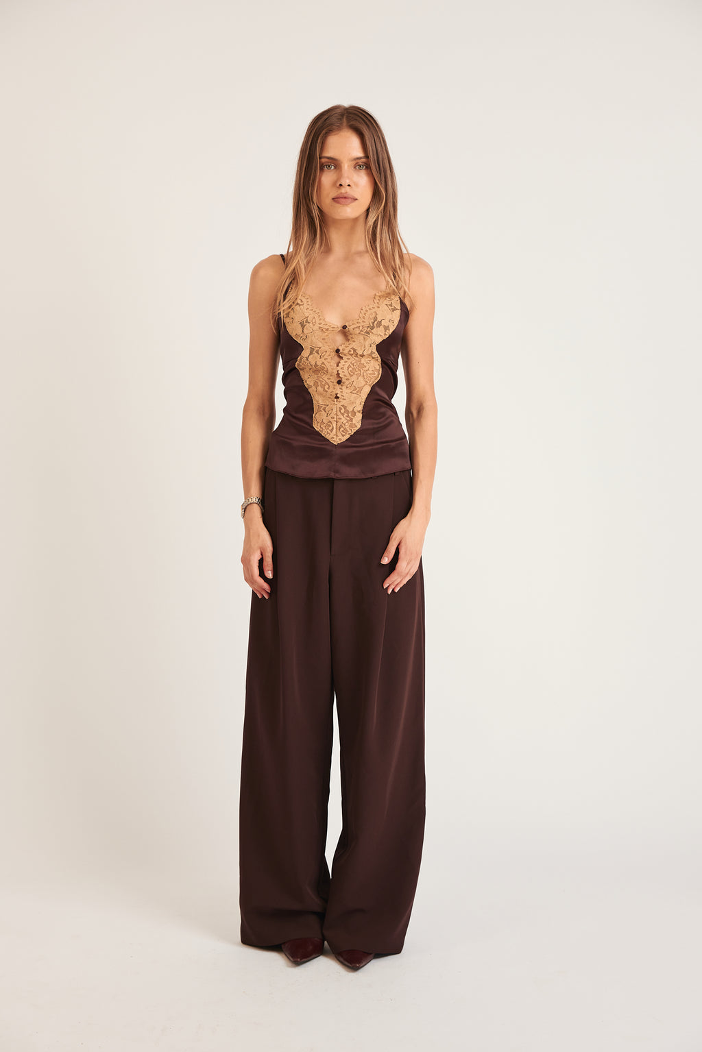 Claudette Cami - Wine
